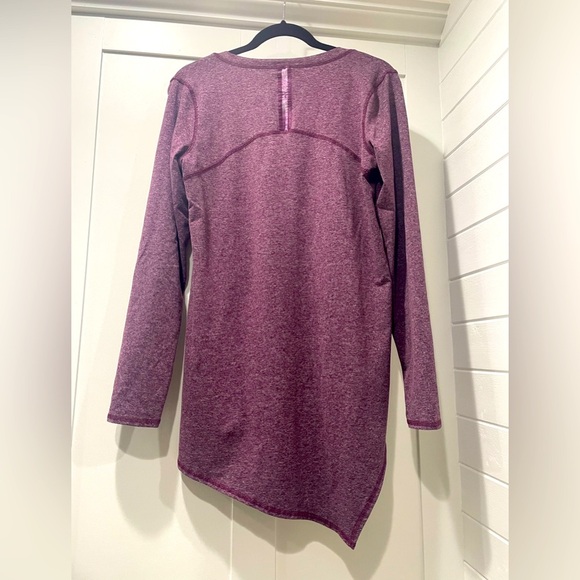 Splendid Long Sleeve Tee Size L - Picture 2 of 3